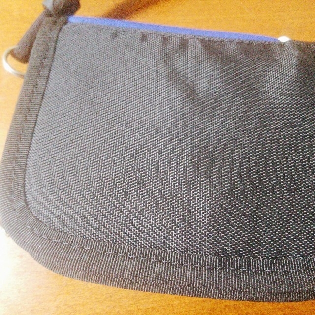 ナイキ 財布 メンズのファッション小物(折り財布)の商品写真