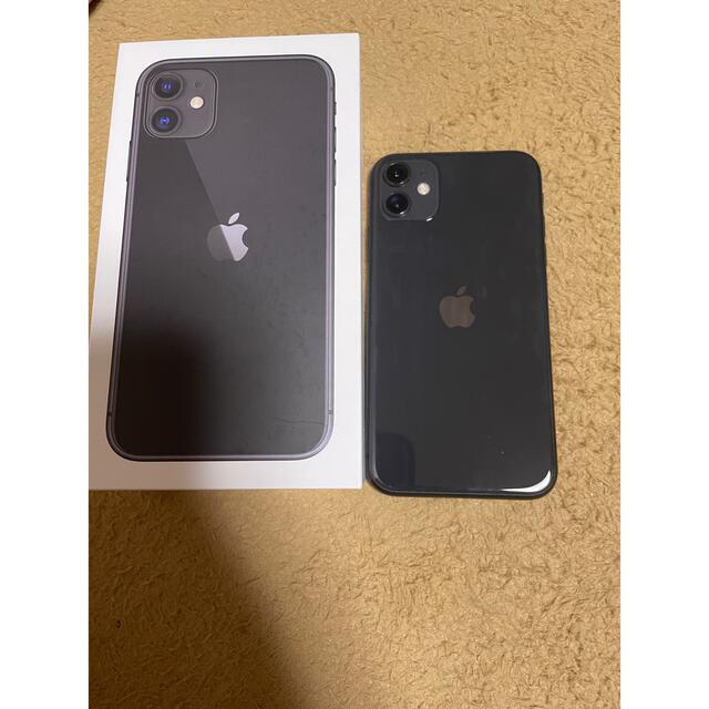 iPhone11 128GB SIMフリー