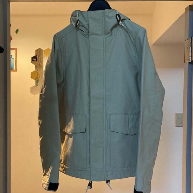WORKMAN(ワークマン)の撥水マウンテンパーカー レディースのジャケット/アウター(スプリングコート)の商品写真