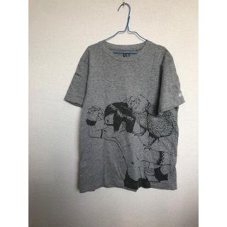 ユニクロ(UNIQLO)のTシャツ(シャツ)