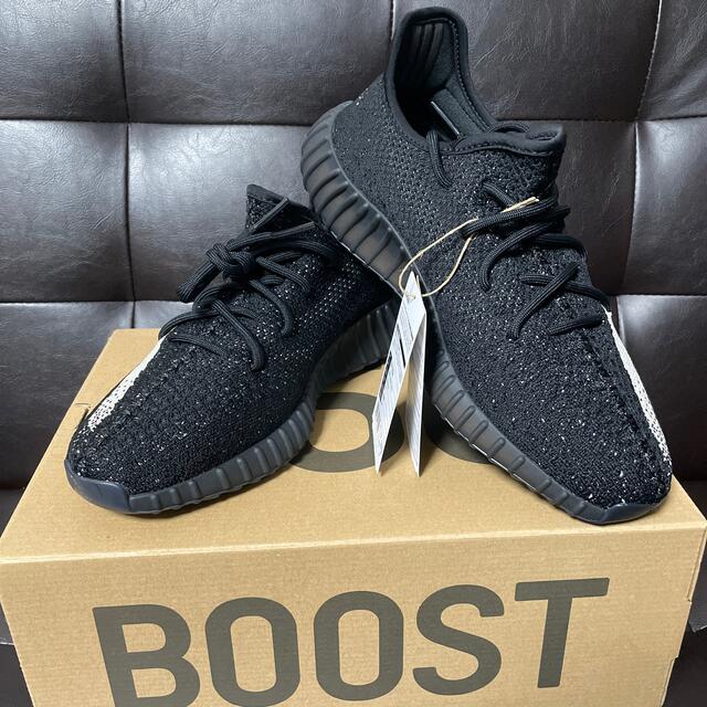 adidas - 【ナオ】YEEZY BOOST 350V2 OREO(オレオ)