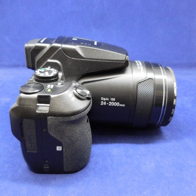 Nikon - Nikon　P900　ニコン