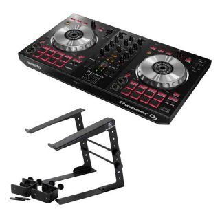 パイオニア(PIONEER)のDJコントローラー【Pioneer DDJ-SB3】Serato DJPro対応(DJコントローラー)