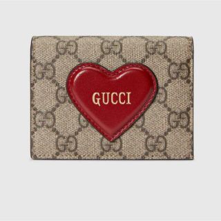 グッチ(Gucci)の限定値下げ中⭐︎ギフト用⭐︎新品未開封⭐︎GUCCI 財布　カードケース(財布)