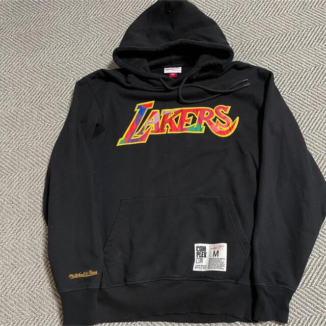 プチギフト 激レア 入手困難 Michell & NESS × 村上隆 パーカー