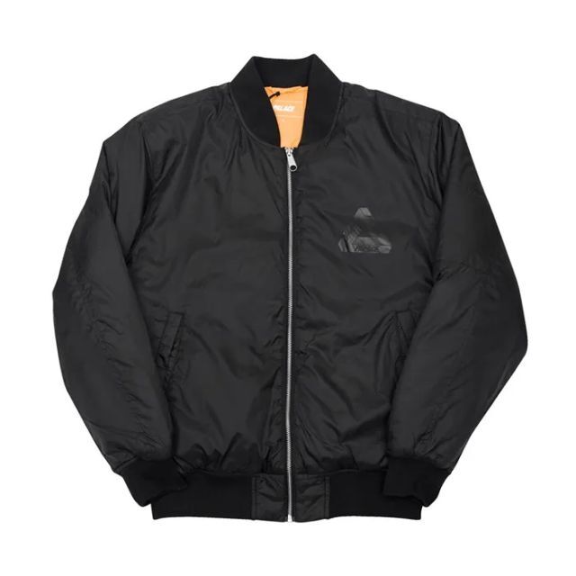 2015 Palace Thinsulate Bomber Jacket L