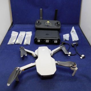 dji　MAVIC MINI　バッテリー3本付き(その他)