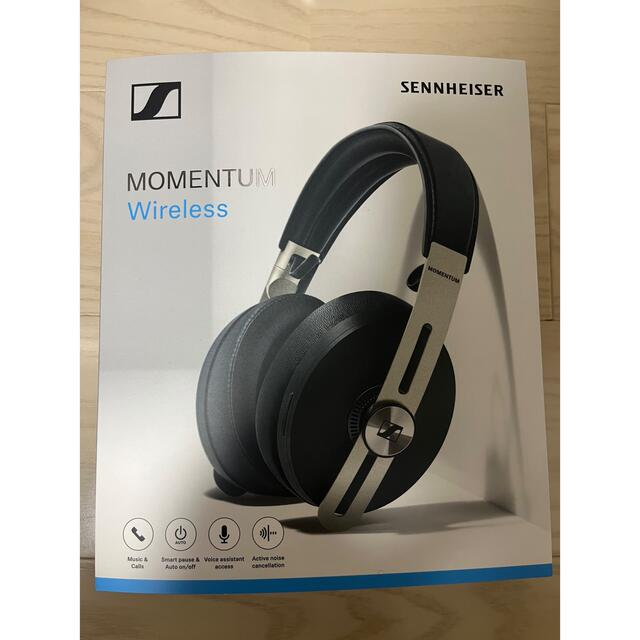 SENNHEISER MOMENTUM 3 モメンタム 3