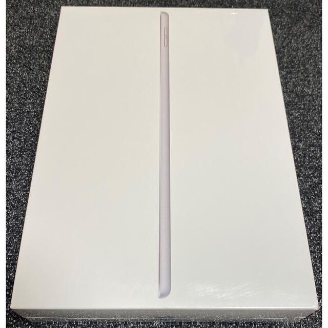 【新品/未開封】2021 Apple iPad 第9世代 64GBシルバー