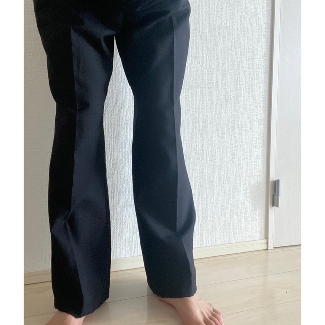 フレアパンツ メンズのパンツ(スラックス)の商品写真