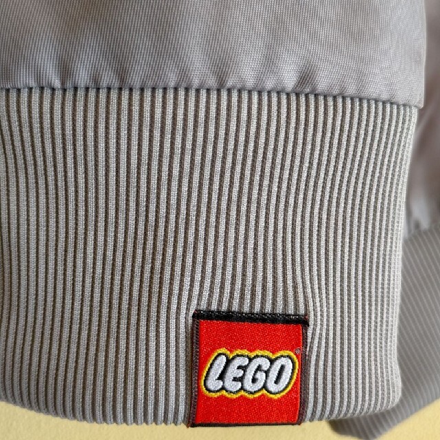 Lego(レゴ)のLEGO プリントブルゾン メンズのジャケット/アウター(ブルゾン)の商品写真