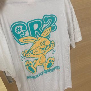 FR2 Tシャツ(Tシャツ/カットソー(半袖/袖なし))