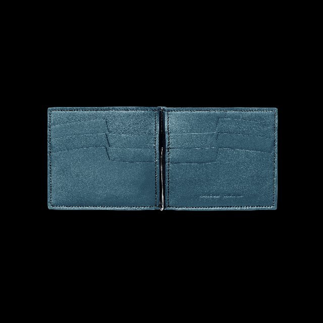 Clip Wallet  マネークリップ　MAISON TAKUYA メンズのファッション小物(マネークリップ)の商品写真