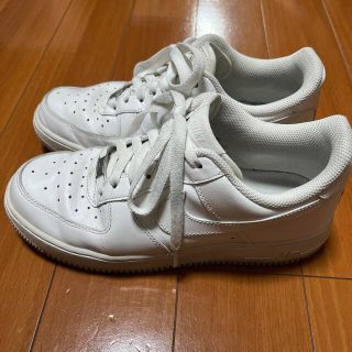 ナイキ(NIKE)のエアフォース1(スニーカー)