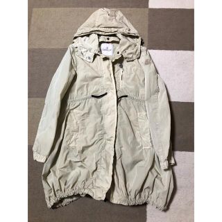 MONCLER(スプリングコート)のフリマアイテム一覧 MONCLER(スプリングコート)のフリマアイテム一覧