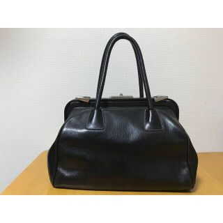 PRADA - 【専用】プラダ ドクターバッグの通販 by ぱん's shop|プラダ