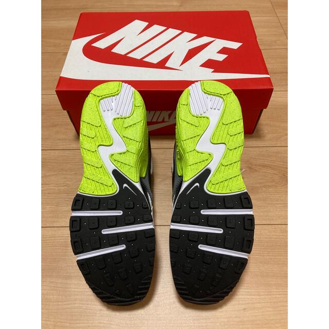 新品未使用　NIKE エアマックス　エクシー 1