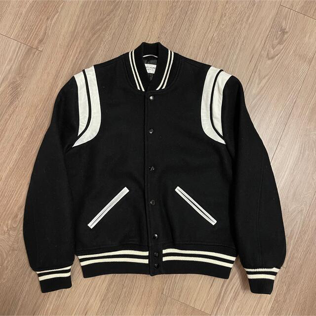 SAINT LAURENT - 【登坂今市着SAINT LAURENT サンローランパリ SAINT LAURENT - 【登坂今市着SAINT LAURENT サンローランパリ
