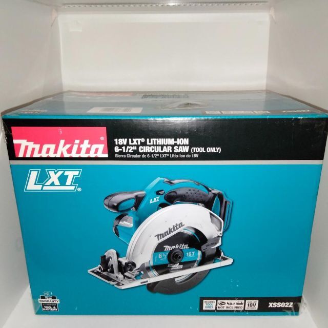 ヤマト Makita 充電式 コードレス 丸ノコ 電動のこぎりの通販 by カイ