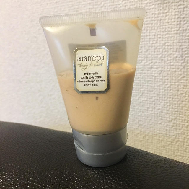 laura mercier(ローラメルシエ)のvv...0314様専用 コスメ/美容のボディケア(ボディクリーム)の商品写真