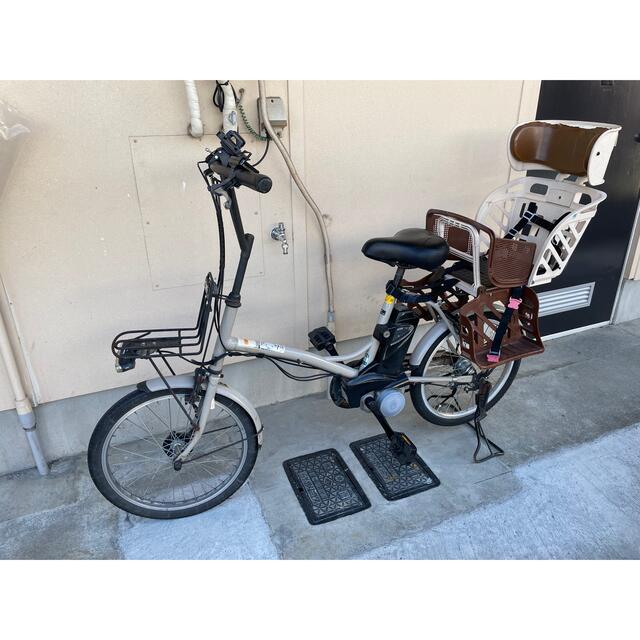 パナソニック 電動自転車 パナソニック 電動自転車