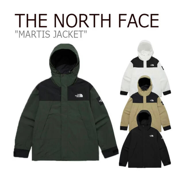 NORTH FACE ノースフェイス　マウンテンジャケット　XS