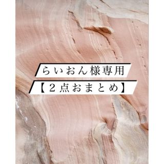 ザラ(ZARA)のらいおん様専用(シャツ/ブラウス(長袖/七分))