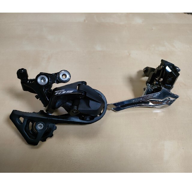 Shimano 105 R7000 グループセット 未使用品