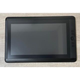 ワコム(Wacom)のWACOM Cintiq 13HD ペンタブレット DTK-1301/K0(PC周辺機器)