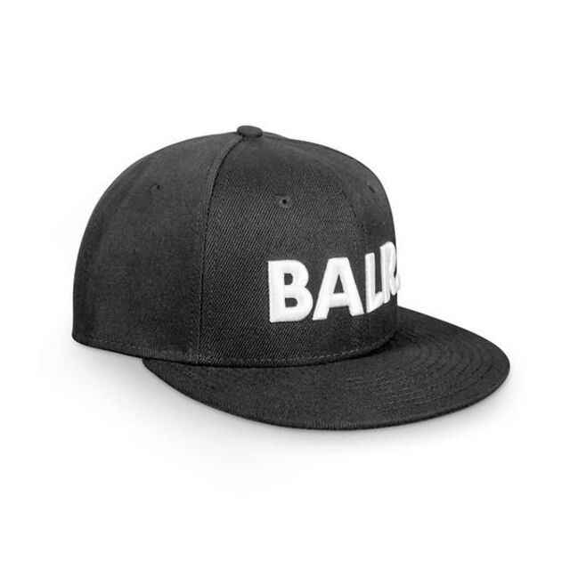 BALR ボーラー CLASSIC COTTON CAP