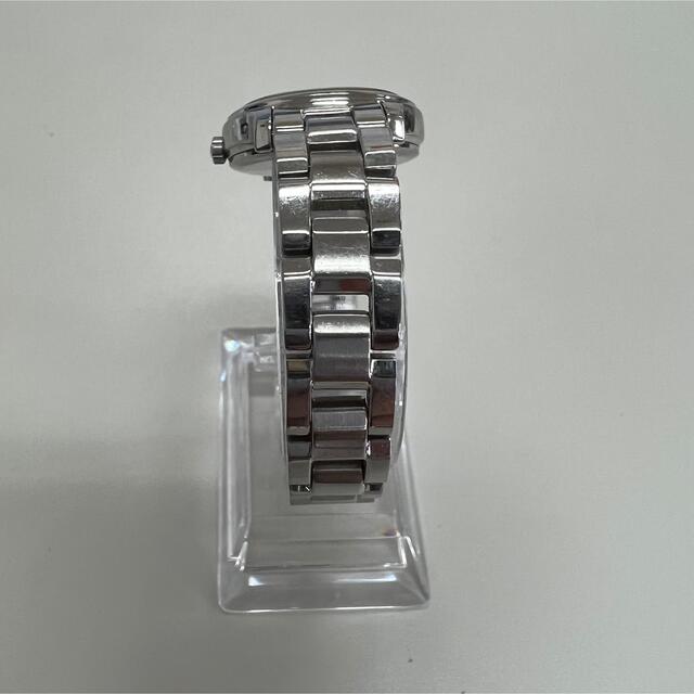 CITIZEN(シチズン)の【稼働品】ウィッカ　Wicca ソーラー　E001-R005448 デイデイト レディースのファッション小物(腕時計)の商品写真