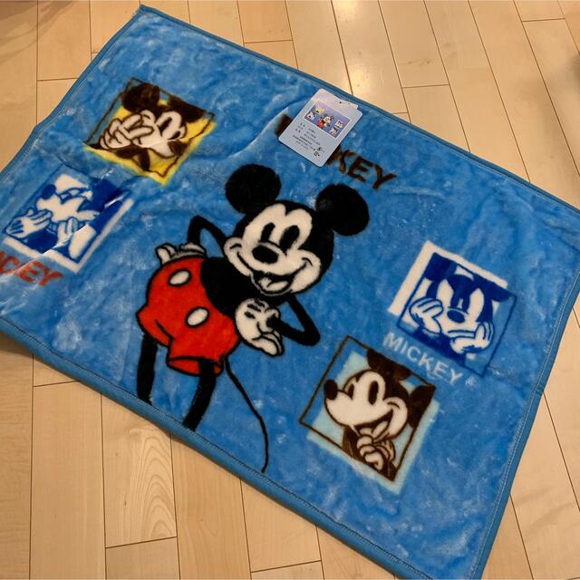 新品 ミッキーマウスブランケット ディズニー 明白さ 新品 ミッキーマウスブランケット ディズニー 明白さ