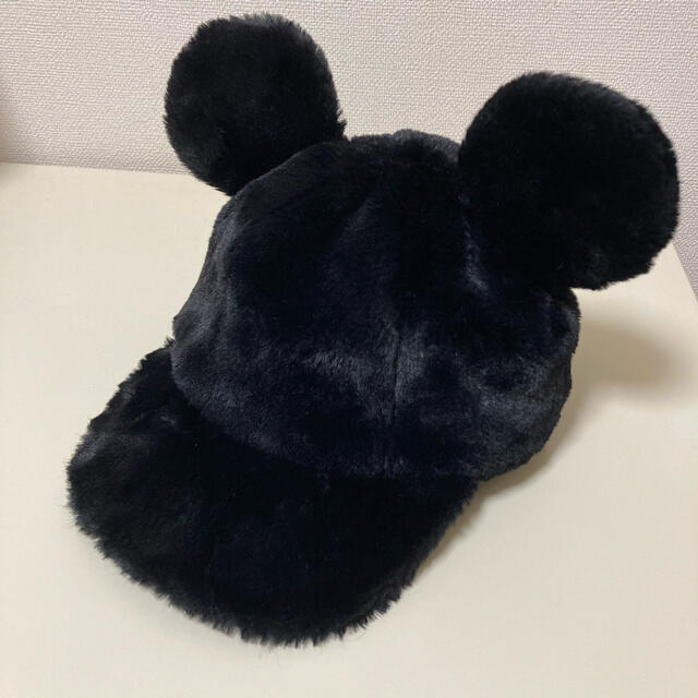 Disney(ディズニー)のディズニー ファンキャップ エンタメ/ホビーのおもちゃ/ぬいぐるみ(キャラクターグッズ)の商品写真