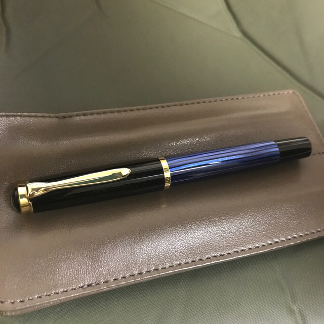 ペリカン #500 EF 万年筆 ( M400 ) | bombaytools.com