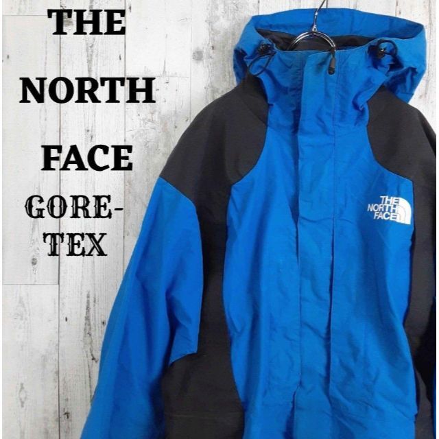 THE NORTH FACE - US規格ノースフェイスマウンテンパーカーゴアテック ...