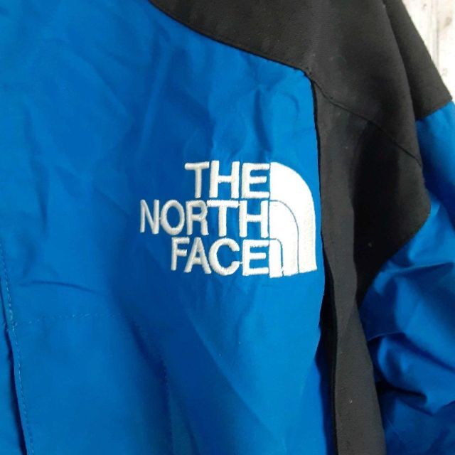 THE NORTH FACE   US規格ノースフェイスマウンテンパーカーゴアテック