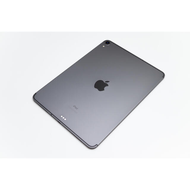 交換無料！ - Apple 期間限定価格 美品iPad 11インチ セルラーモデル