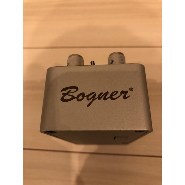 Bogner burnley ver.1