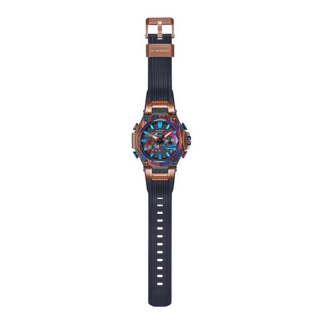 G-SHOCK(ジーショック)のシルマ様専用　新品未使用 国内正規品 MTG-B2000XMG-1AJR メンズの時計(腕時計(アナログ))の商品写真