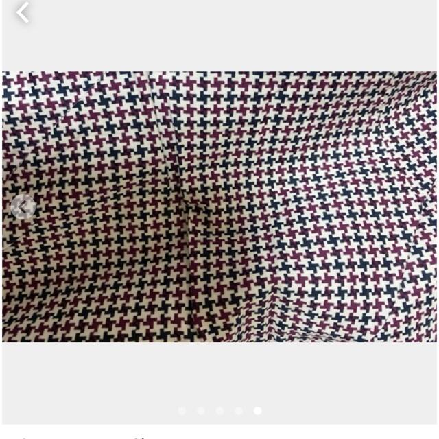 TOMMY HILFIGER(トミーヒルフィガー)のトミーヒルフィガーのシャツ レディースのトップス(シャツ/ブラウス(長袖/七分))の商品写真