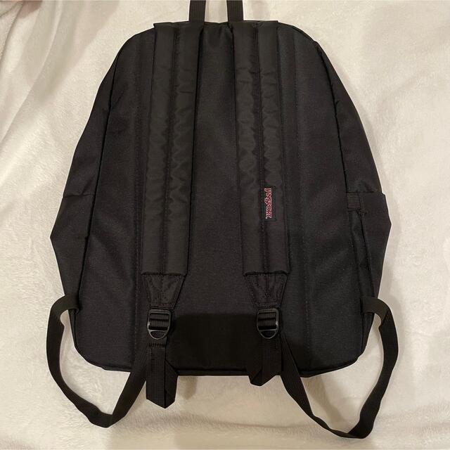 JANSPORT(ジャンスポーツ)のJANSPORT リュック レディースのバッグ(リュック/バックパック)の商品写真