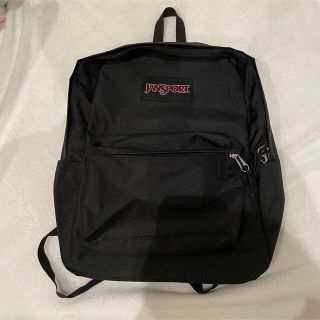 ジャンスポーツ(JANSPORT)のJANSPORT リュック(リュック/バックパック)