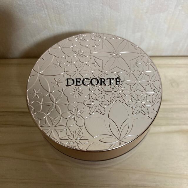 COSME DECORTE(コスメデコルテ)のフェイスパウダ― #10 ミスティーベージュ 20g コスメ/美容のベースメイク/化粧品(フェイスパウダー)の商品写真