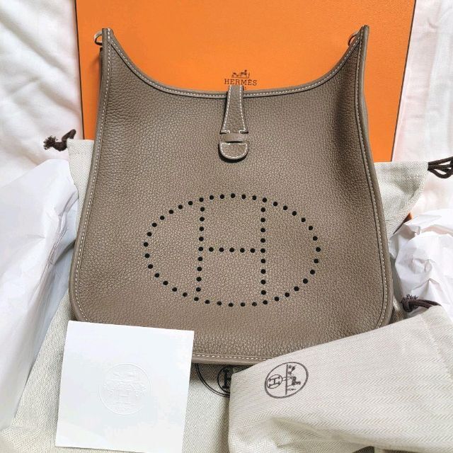 Hermes(エルメス)のフワケン様専用 レディースのバッグ(ショルダーバッグ)の商品写真