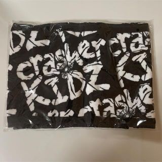 crasherkidz クラッシャーキッズ マフラータオル expg (その他)