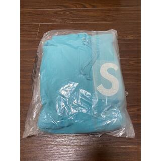 シュプリーム(Supreme)のSwarovski® S Logo Hooded Sweatshirt Mサイズ(パーカー)