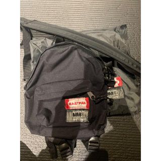 エムエムシックス(MM6)のMM6 Maison Margiela × EASTPAK バッグ(ショルダーバッグ)