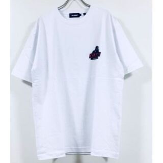 エクストララージ(XLARGE)のXLARGE SLANTED OG Tシャツ 半袖 メンズ　L　新品(Tシャツ/カットソー(半袖/袖なし))