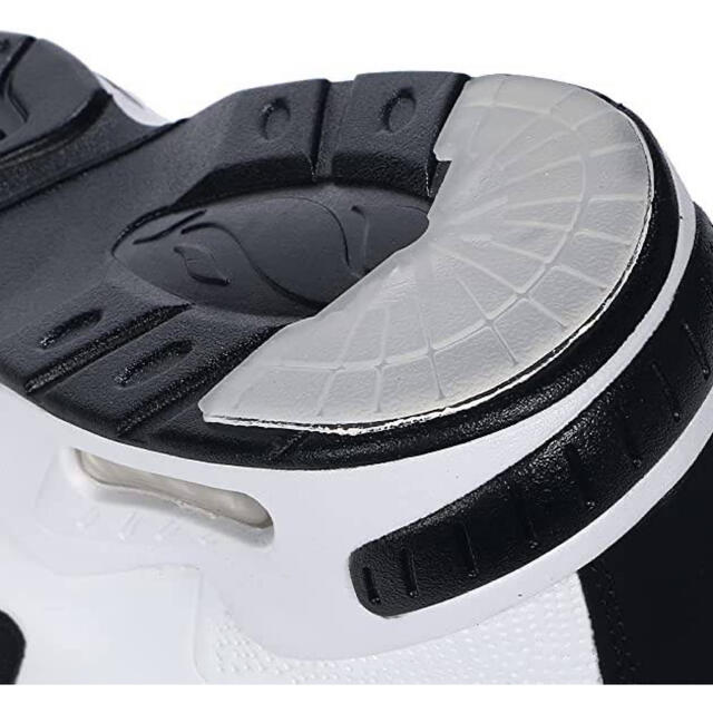 ヒール ガード スニーカー 保護  シールド 1セット プロテクターナイキ仕様 メンズの靴/シューズ(スニーカー)の商品写真