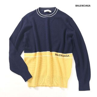 バレンシアガ ニットセーターの通販 700点以上 | Balenciagaを買うなら 